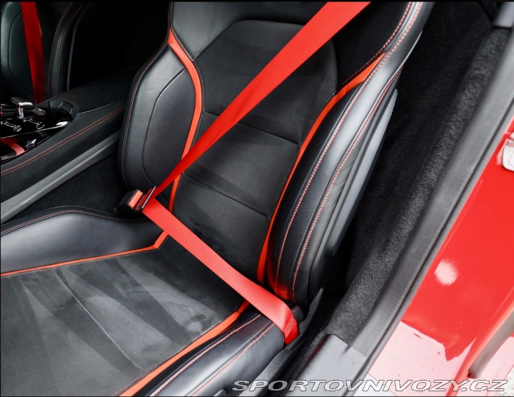 Mercedes-Benz AMG GT Mercedes- S A/T 2015