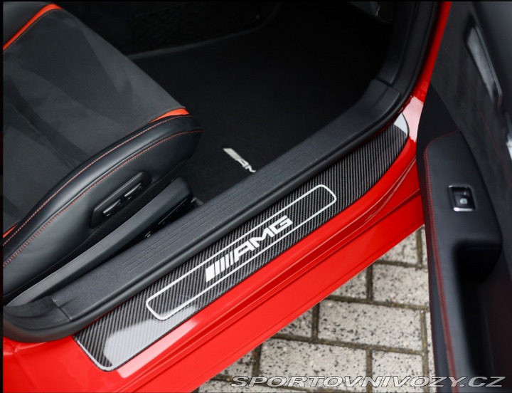 Mercedes-Benz AMG GT Mercedes- S A/T 2015