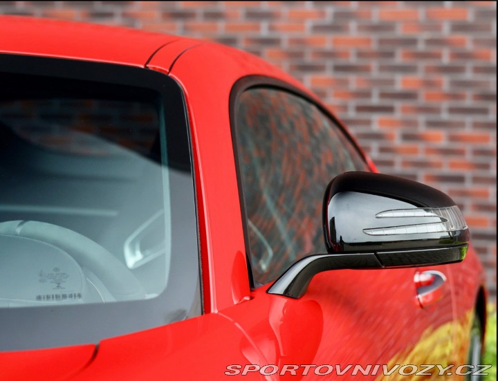 Mercedes-Benz AMG GT Mercedes- S A/T 2015