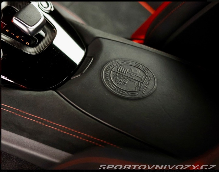 Mercedes-Benz AMG GT Mercedes- S A/T 2015