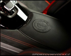 Mercedes-Benz AMG GT Mercedes- S A/T 2015