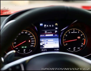 Mercedes-Benz AMG GT Mercedes- S A/T 2015