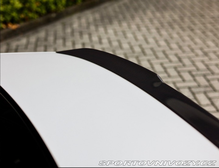 BMW M3 CS *Frozen White*Keramik 2023