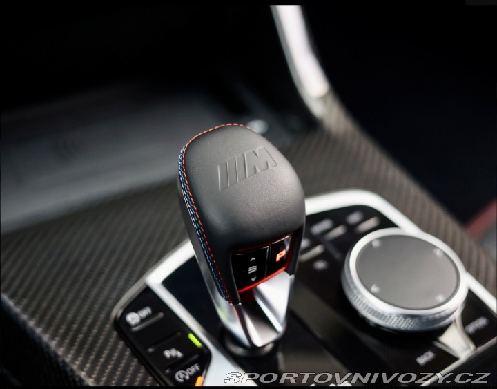 BMW M3 CS *Frozen White*Keramik 2023