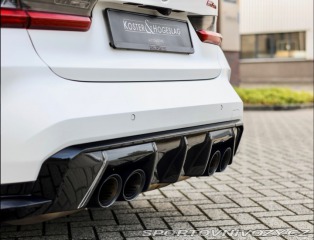BMW M3 CS *Frozen White*Keramik 2023