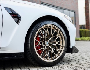 BMW M3 CS *Frozen White*Keramik 2023