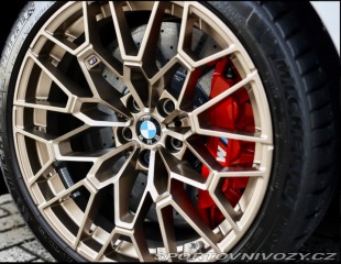 BMW M3 CS *Frozen White*Keramik 2023