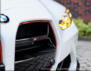 BMW M3 CS *Frozen White*Keramik 2023