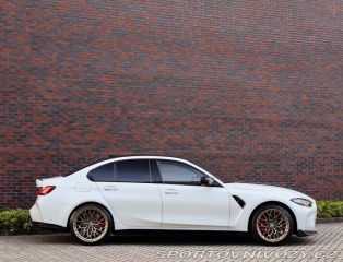 BMW M3 CS *Frozen White*Keramik 2023