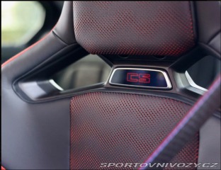 BMW M3 CS *Frozen White*Keramik 2023