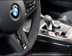 BMW M3 CS *Frozen White*Keramik 2023