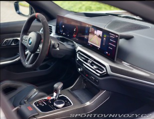 BMW M3 CS *Frozen White*Keramik 2023