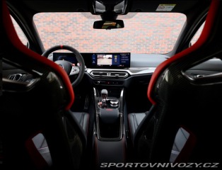 BMW M3 CS *Frozen White*Keramik 2023