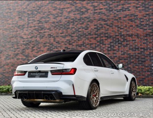 BMW M3 CS *Frozen White*Keramik 2023