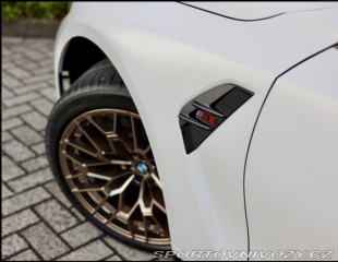 BMW M3 CS *Frozen White*Keramik 2023