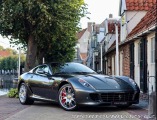 Ferrari 599 GTB F1 FIORANO *Grigio S