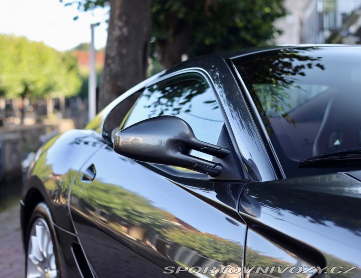 Ferrari 599 GTB F1 FIORANO *Grigio S 2008