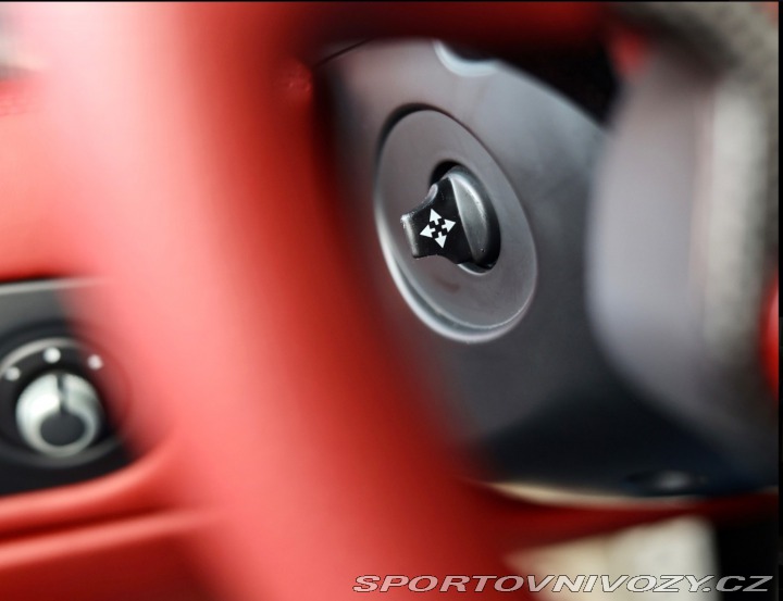Ferrari 599 GTB F1 FIORANO *Grigio S 2008