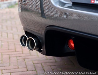 Ferrari 599 GTB F1 FIORANO *Grigio S 2008