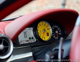 Ferrari 599 GTB F1 FIORANO *Grigio S 2008