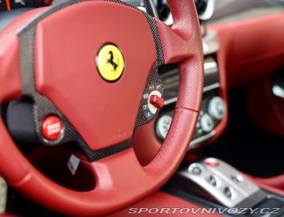 Ferrari 599 GTB F1 FIORANO *Grigio S 2008