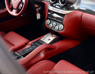 Ferrari 599 GTB F1 FIORANO *Grigio S 2008