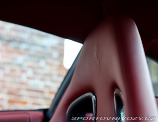 Ferrari 599 GTB F1 FIORANO *Grigio S 2008