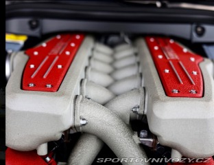 Ferrari 599 GTB F1 FIORANO *Grigio S 2008