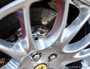 Ferrari 599 GTB F1 FIORANO *Grigio S 2008
