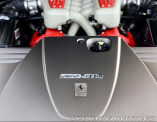 Ferrari 599 GTB F1 FIORANO *Grigio S 2008