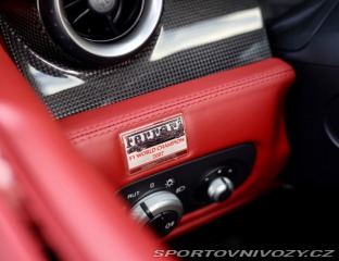 Ferrari 599 GTB F1 FIORANO *Grigio S 2008