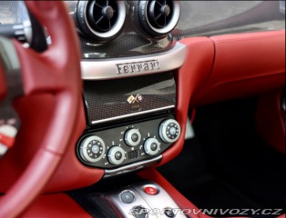 Ferrari 599 GTB F1 FIORANO *Grigio S 2008
