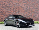 Maserati GranTurismo S