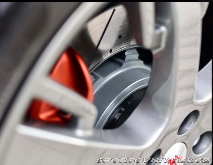 Maserati GranTurismo S 2017