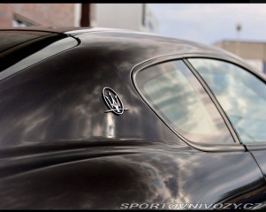 Maserati GranTurismo S 2017