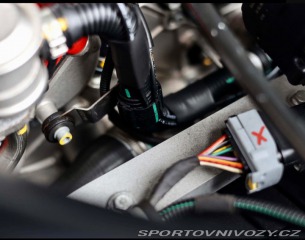 Maserati GranTurismo S 2017