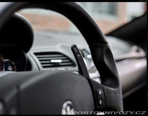 Maserati GranTurismo S 2017