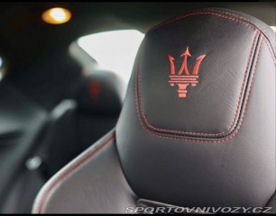 Maserati GranTurismo S 2017