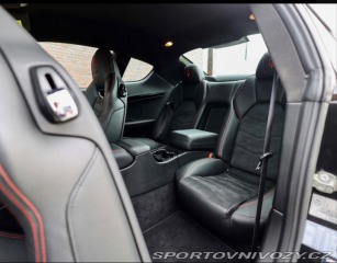Maserati GranTurismo S 2017