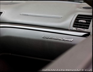 Maserati GranTurismo S 2017