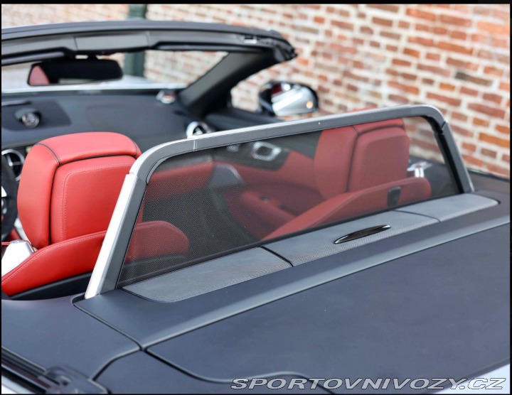 Mercedes-Benz SL 63 AMG 2014