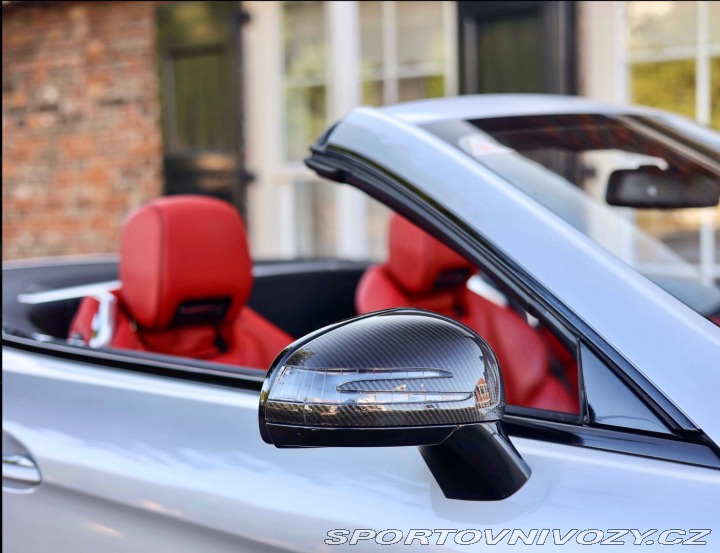 Mercedes-Benz SL 63 AMG 2014