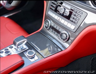 Mercedes-Benz SL 63 AMG 2014