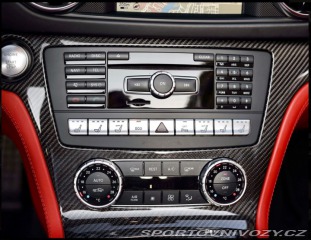 Mercedes-Benz SL 63 AMG 2014