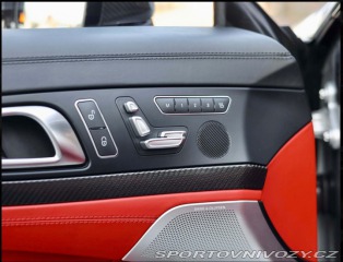 Mercedes-Benz SL 63 AMG 2014