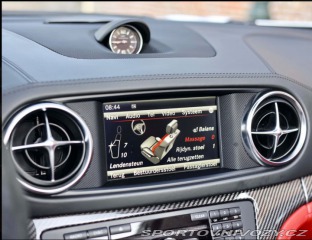 Mercedes-Benz SL 63 AMG 2014
