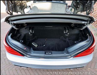 Mercedes-Benz SL 63 AMG 2014