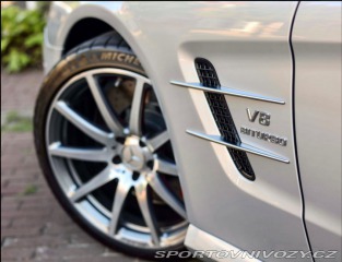Mercedes-Benz SL 63 AMG 2014