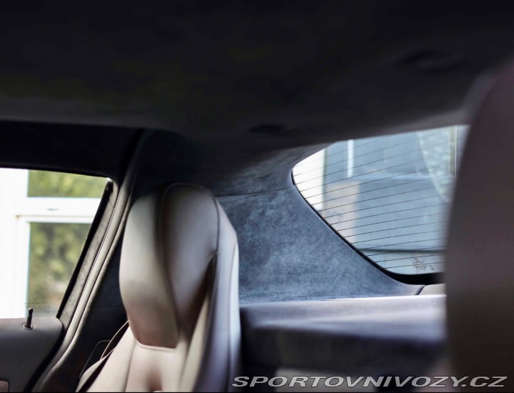 Mercedes-Benz SLS AMG AMG roadster 2013