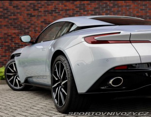 Aston Martin DB11 DB11 4.0 V8 375KW, AT, N 2019